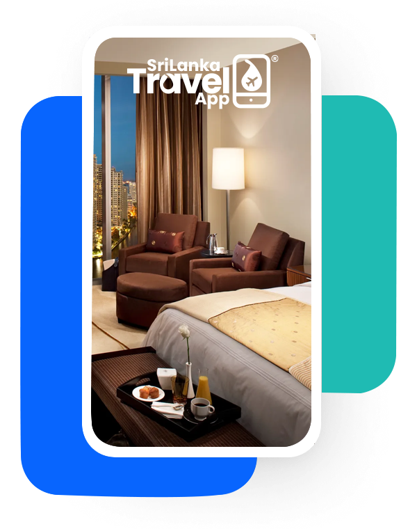 TravelApp.lk-Hotels