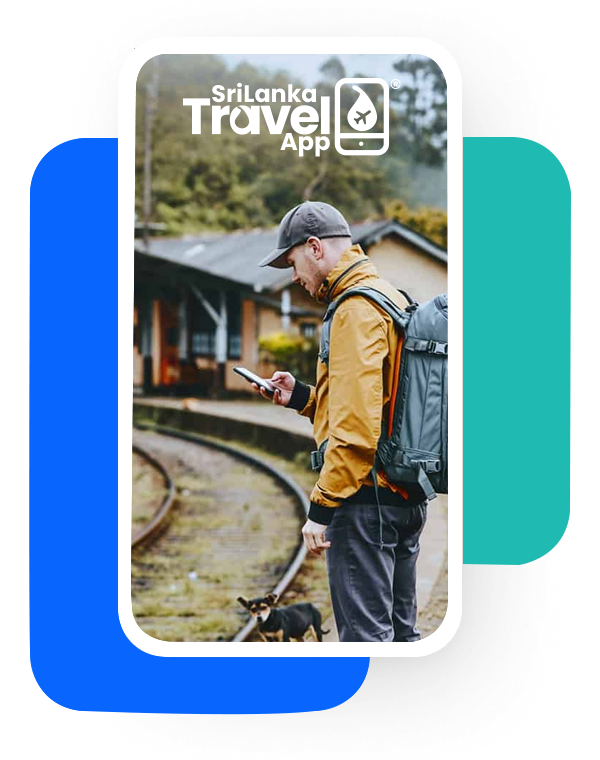 TravelApp.lk-Journeys