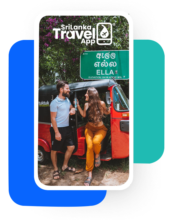 TravelApp.lk-Rentals